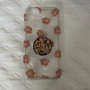 Coach iPhone 11 Pro Max/ XS max case